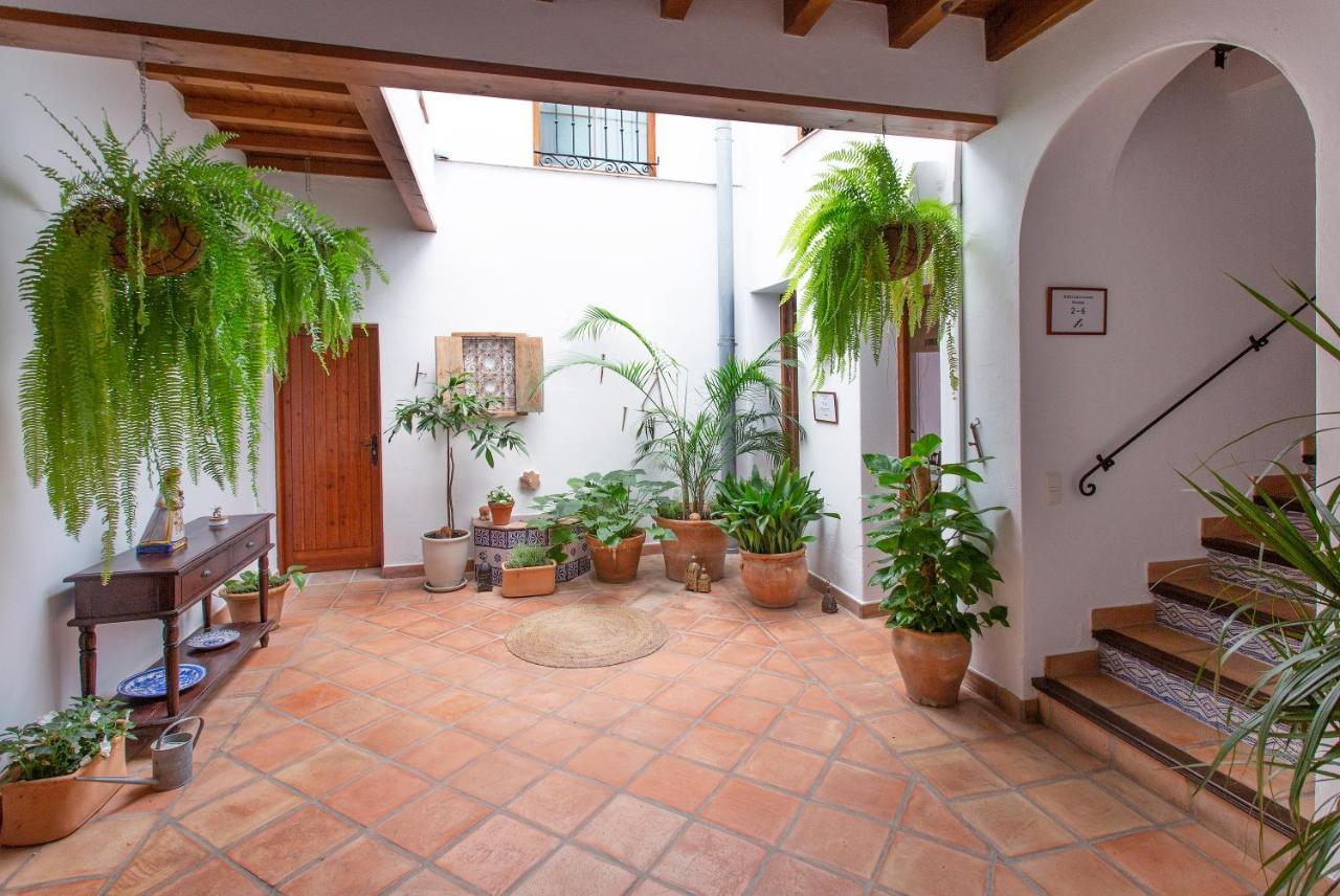 La Morada Mas Hermosa Marbellac Extérieur photo